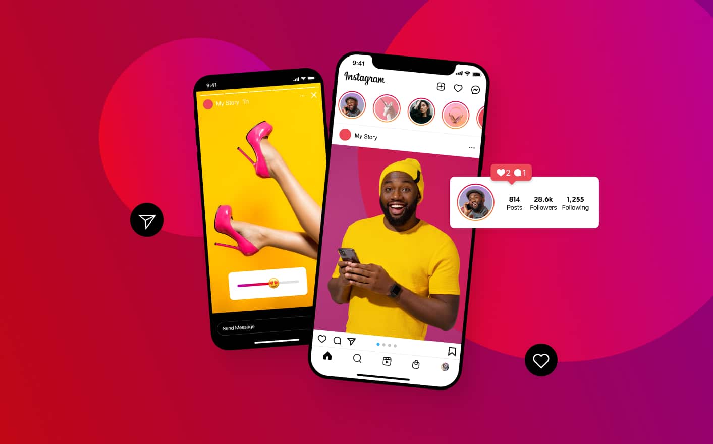 Instagram Story Privacy Settings Explained: Protecting Your Content