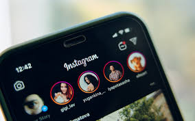 Instagram Story Design Principles: Creating Visually Stunning Stories